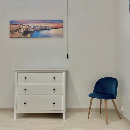Villa Vista Mare Bari Dış mekan fotoğraf