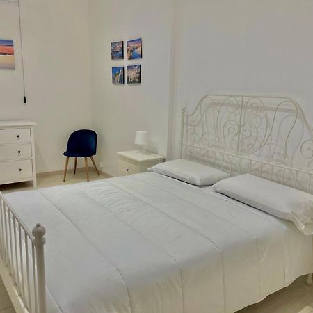 Villa Vista Mare Bari Dış mekan fotoğraf