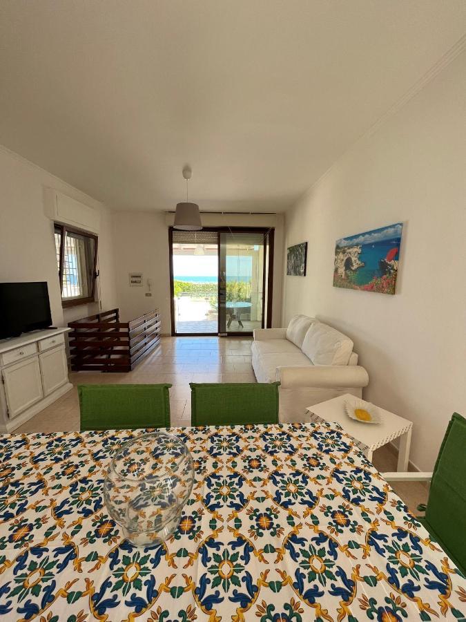 Villa Vista Mare Bari Dış mekan fotoğraf