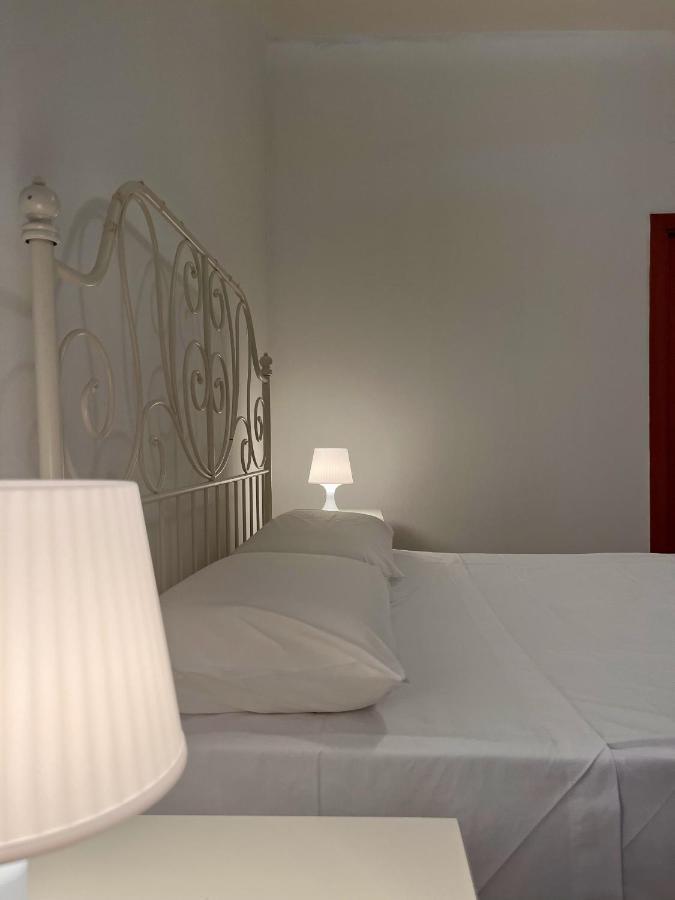 Villa Vista Mare Bari Dış mekan fotoğraf